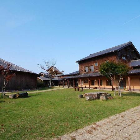 Ukawa Onsen Resort House 교탄고 외부 사진