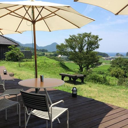 Ukawa Onsen Resort House 교탄고 외부 사진