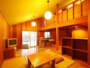 Ukawa Onsen Resort House 교탄고 외부 사진