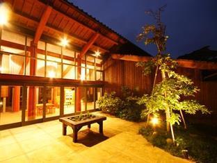 Ukawa Onsen Resort House 교탄고 외부 사진