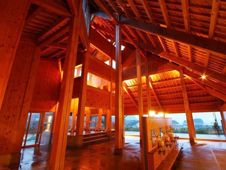 Ukawa Onsen Resort House 교탄고 외부 사진
