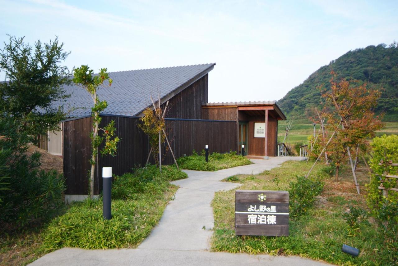Ukawa Onsen Resort House 교탄고 외부 사진